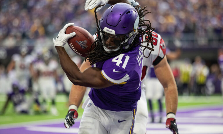 NFL Best Safeties
