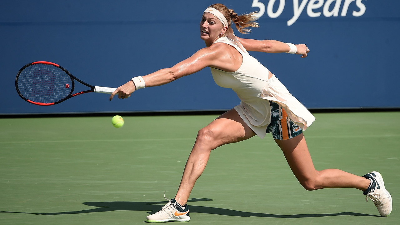 Petra Kvitova Bio 2021 Update Ranking Medals Olympics Injury