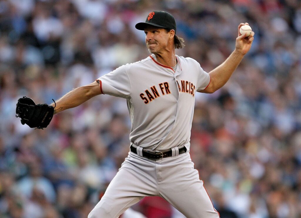 Randy Johnson