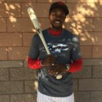 Roman Quinn-before BP-at Scottdale Stadium-2014