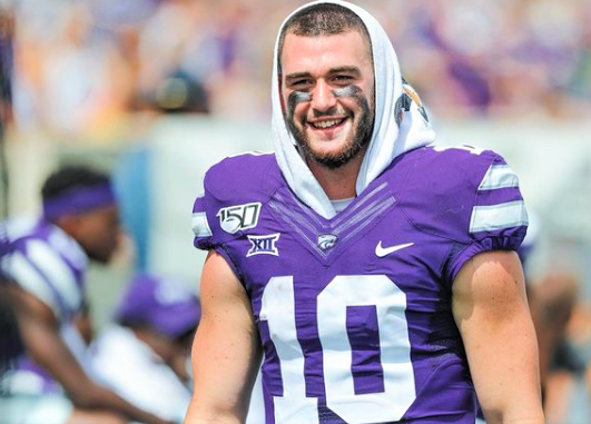 Fort Osage and K-State alum Skylar Thompson makes NFL debut