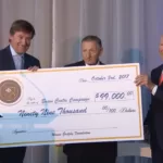 The Wayne Gretzky Foundation