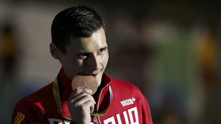 Timur Safin