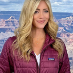 Abby Hornacek, An American Journalist And TV Broadcaster