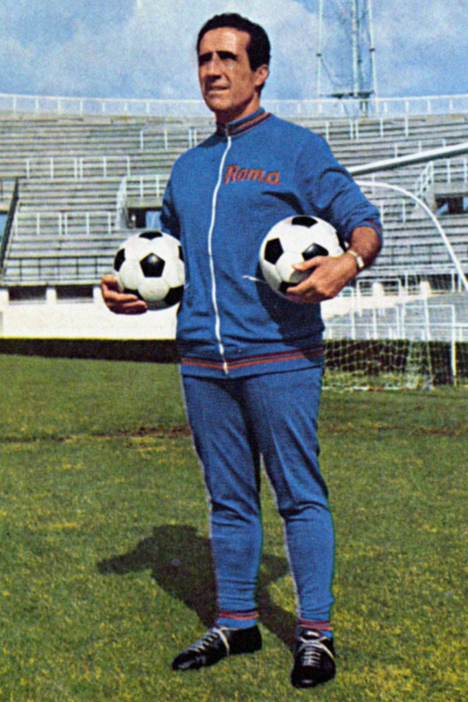 15 Best Soccer Coaches of All Time [2024 Update] Players Bio