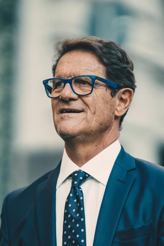 15 Best Soccer Coaches of All Time [2024 Update] Players Bio