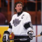 Wayne Gretzky Cover