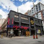 Wayne Gretzky Restaurant