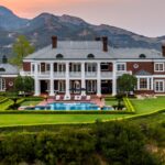 Wayne Gretzky mansion
