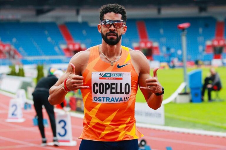 Yasmani Copello