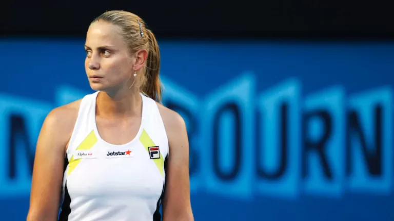 Jelena-Dokic