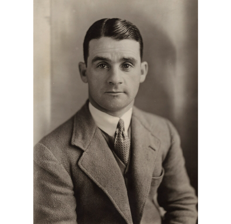 Gordon Richards