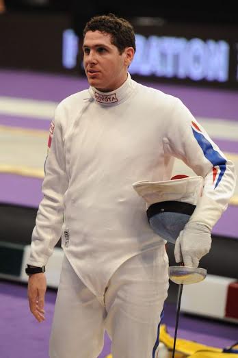 Gauthier Grumier Is A Three Time European Champion 