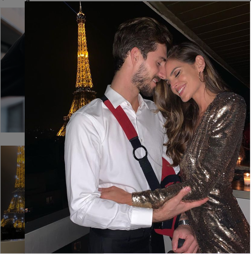 kevin_trapp_and_izabel_goulart