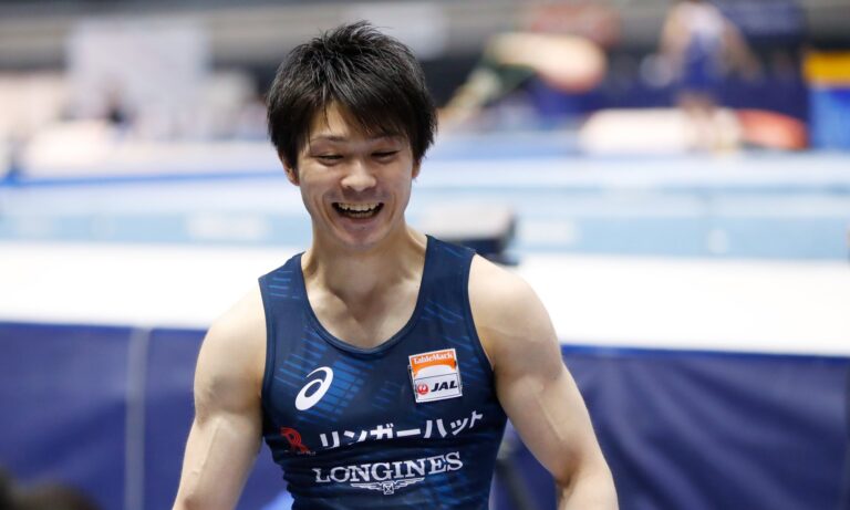 Kohei-Uchimura