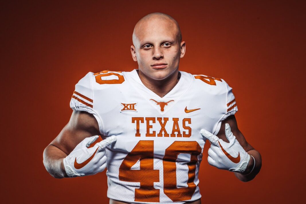 Landon Jackson Bio: Career, Injury & NFL - Players Bio