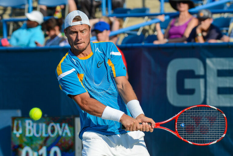 Lleyton Hewitt: Career, Net Worth, Wife & Kids