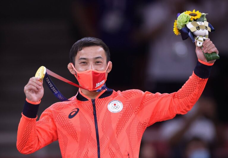 Naohisa Takato Bio: Early Life, Judo, Career & Olympics
