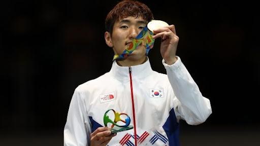park-sang-young