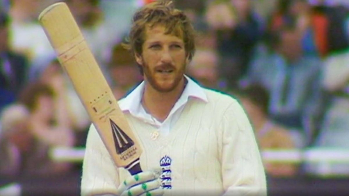 Ian Botham Net Worth [2025 Update] Bio Players Bio