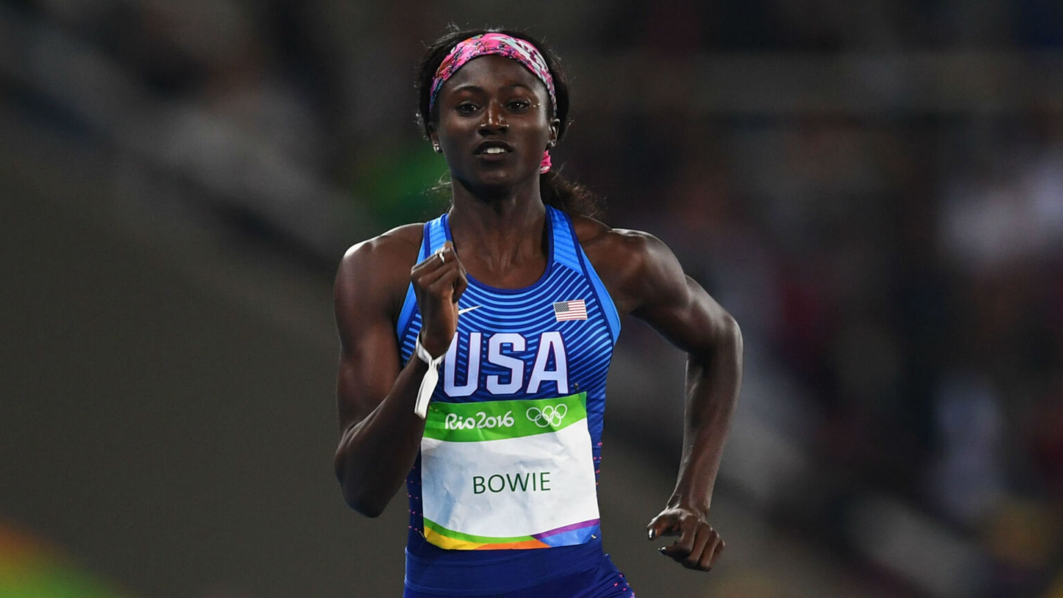 Tori Bowie: Early Life, Career, Retired, Controversy & Husband
