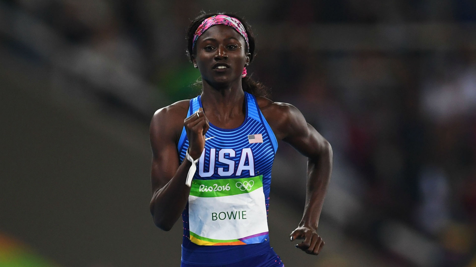 Tori Bowie: Early Life, Career, Retired, Controversy & Husband