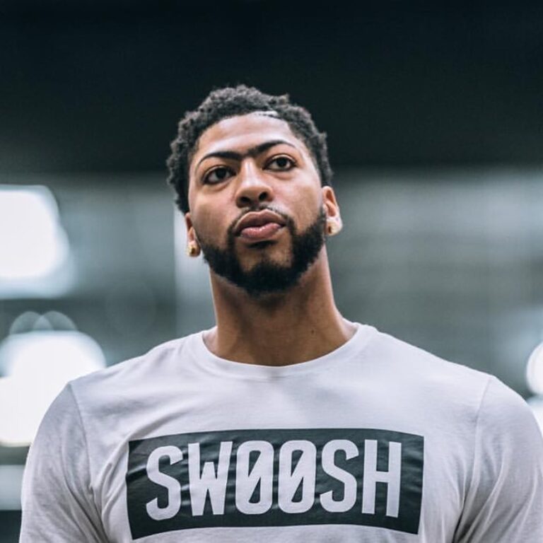 Anthony Davis