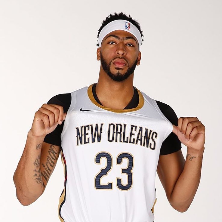 Anthony Davis