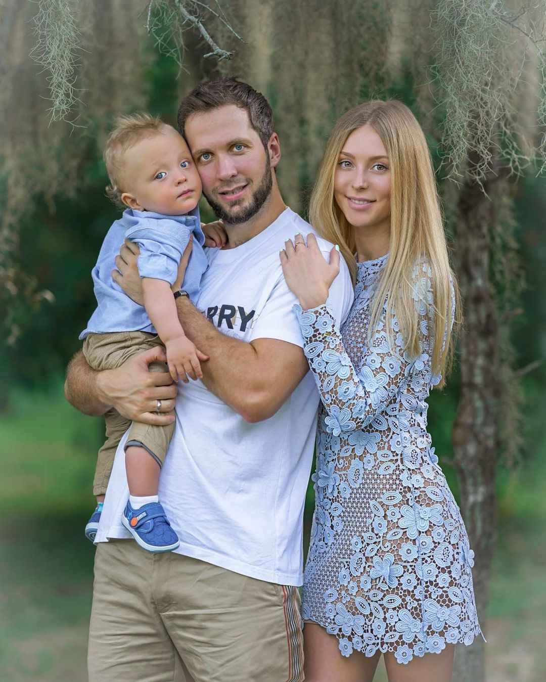 Nikita Kucherov's Wife: Untold Facts on Her [2023 Update]