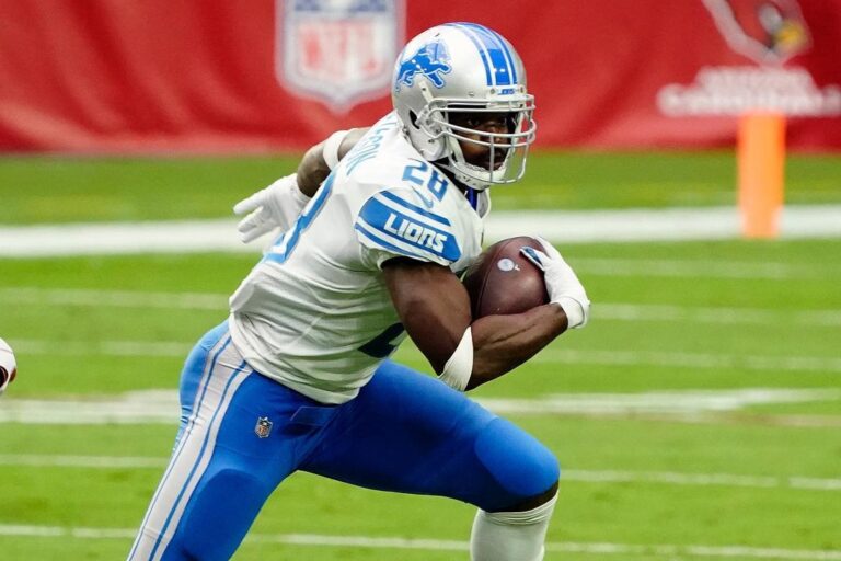 Adrian Peterson 