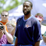 NEW THUNDER PLAYERS