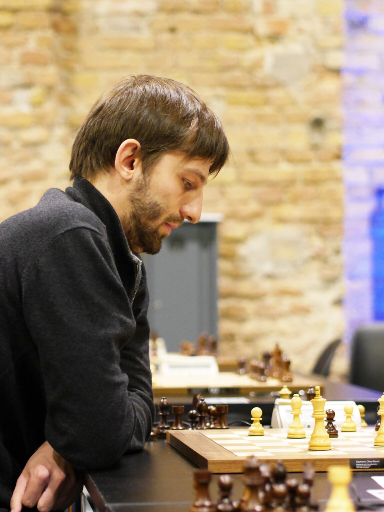 World s Best Top 12 Chess Players 2023 Update Players Bio