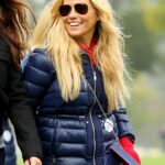 AmY Mickelson Pretty Smily Face (Source Dailstar.co.uk)