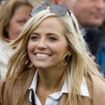 Amy Mickelson (Source Liveabout.com) 1st