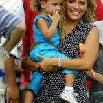 Amy Mickelson With Her Daughter Amanda (Source Dailystar.co.uk)