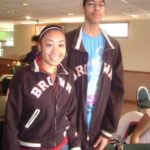 Anthony Davis’ Sister, Antoinette