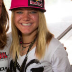 Ashley Fiolek