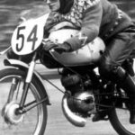 Beryl Swain 50cc