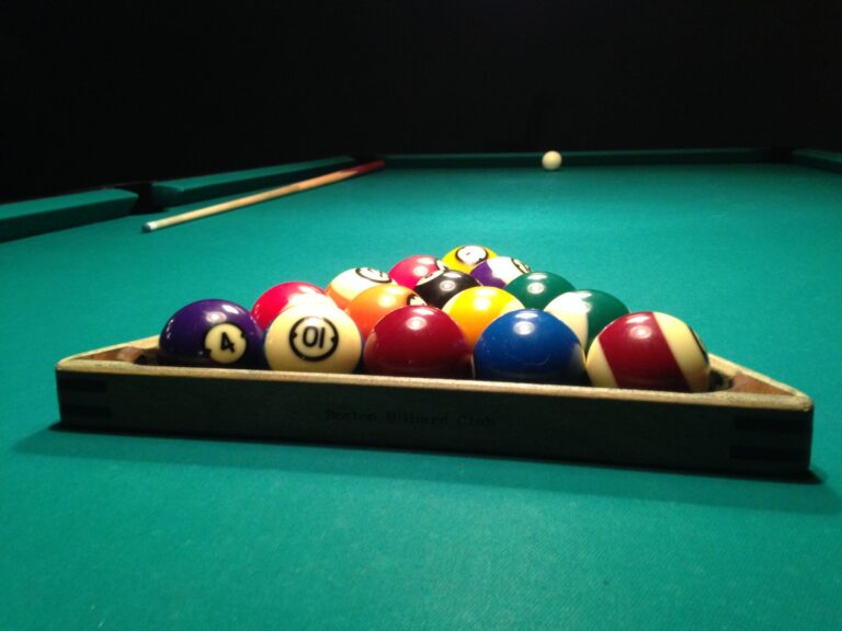 Billiard