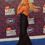 Brooke-Hogan-Music-Award-Function