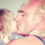 Brooke-Hogan-With-Dad-Hulk-Hogan