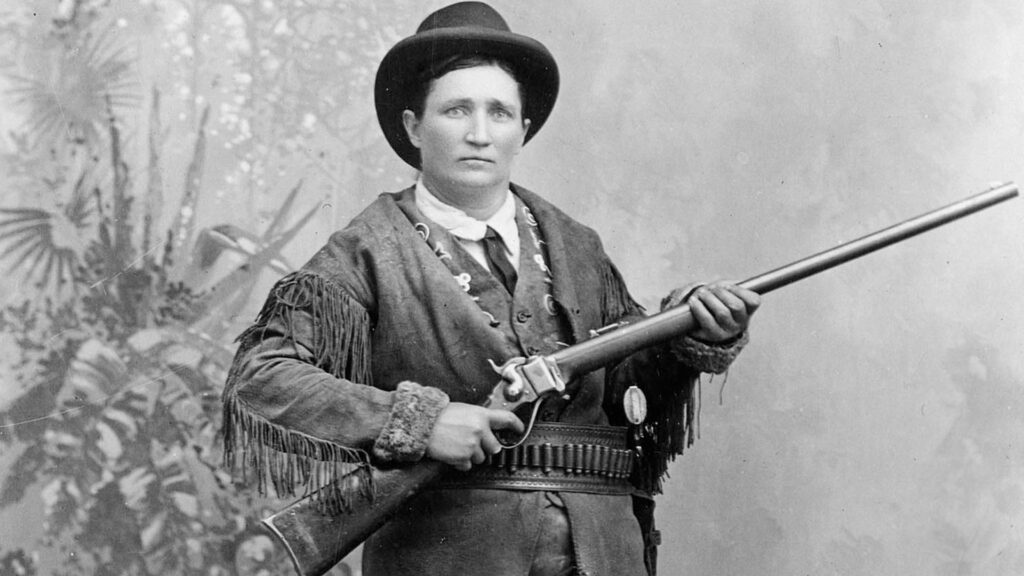 Calamity Jane