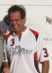 Carlos Gracida, Ylvisaker Cup tournament 2010. 