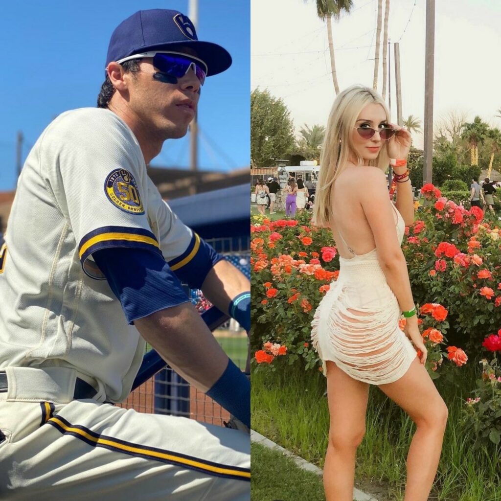 Christian Yelich's Girlfriend Net Worth [2023 Update] - Players Bio