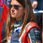 Danica_Patrick_-_2017_Camping_World_500_-_Driver’s_Parade_on_Pit_Road