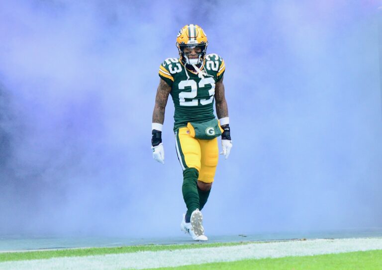 12 Best NFL Cornerbacks Right Now