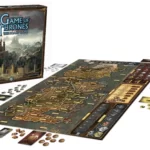 Game of thrones Board Game