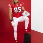 George Kittle