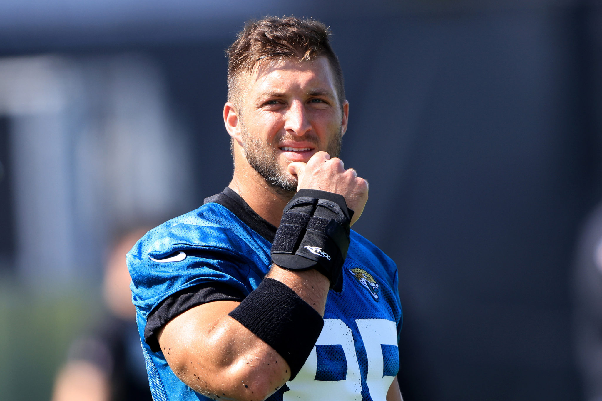 Tim Tebow