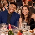 Giannis Antetokounmpo